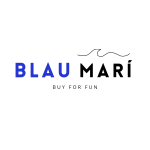 BLAU MARI